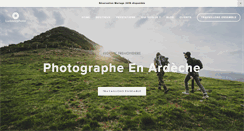Desktop Screenshot of ludovicphoto.com